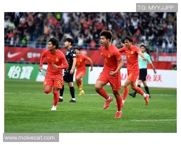 新一代中国足球球星崛起 打破困局展现无穷潜力 新一代中国足球球星崛起 打破困局展现无穷潜力