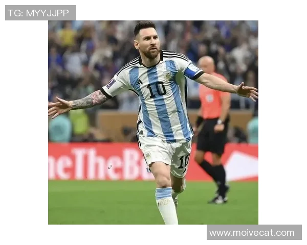 梅西是谁 超级足球巨星的传奇故事与成就解析