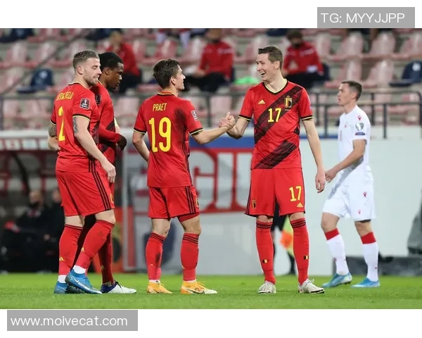 比利时足球历史大球星排名及影响力分析