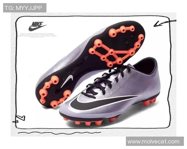 球星同款足球鞋推荐打造你的赛场魅力尽显个性与实力