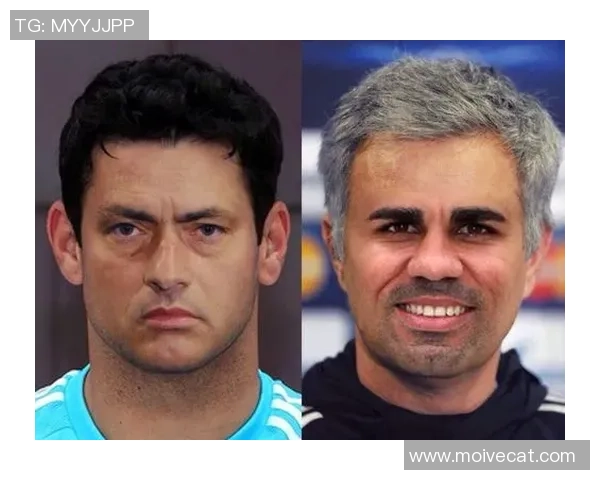 足球明星发型大比拼 哪位球员的发型最具个性与辨识度